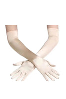 Load image into Gallery viewer, Apricot 1920s Party Accessories Five Piece Sets