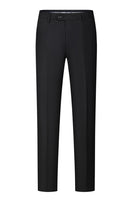 Load image into Gallery viewer, 3 Piece One Button Ivory Prom Men's Suits with Pockets