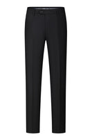 Load image into Gallery viewer, 3 Piece One Button Ivory Prom Men's Suits with Pockets