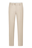 Load image into Gallery viewer, 3 Piece Dark Green Shawl Lapel Jacquard Prom Men's Suits