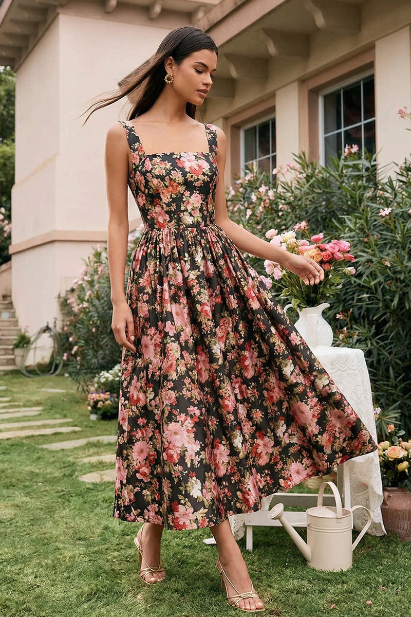 empire waist a line dress Illusion Sleeveless Lace Tulle A-Line Wedding smarttag_shoes Jennifer Aniston's Style Is Size:US16+