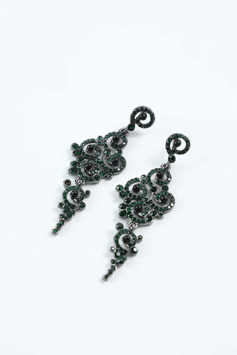 Load image into Gallery viewer, Five Pieces 1920s Themed Party Accessories Sets