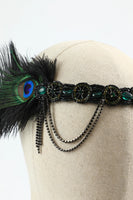 Load image into Gallery viewer, Five Pieces 1920s Themed Party Accessories Sets