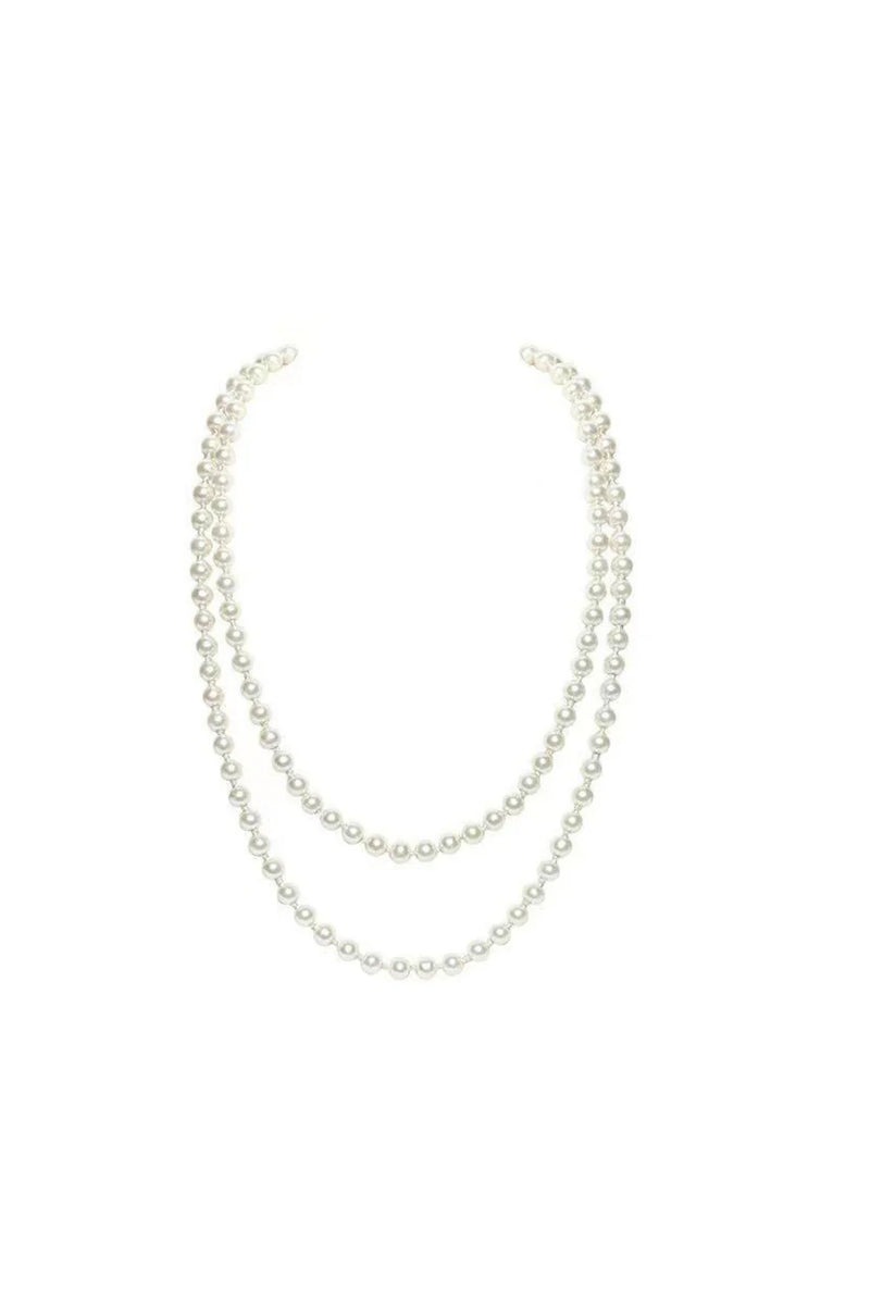 Load image into Gallery viewer, Black Golden Four Pieces Sets 1920s Party Accessories