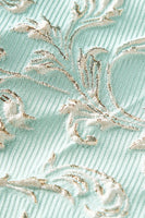 Load image into Gallery viewer, Light Pink Shawl Lapel Jacquard Men's Prom Suits