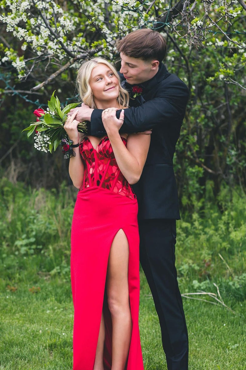 Mirror prom dress on sale
