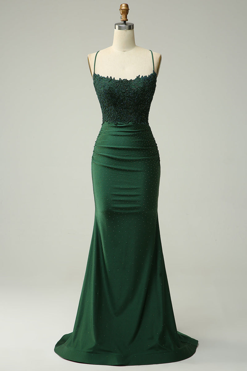 Dark Green Graduation Dress Emerald Green Dress Promgirl Graduation Dresses Dark Green Long Dark Green Graduation Dress Emerald Green Dress Promgirl Graduation Dresses Dark Green Long