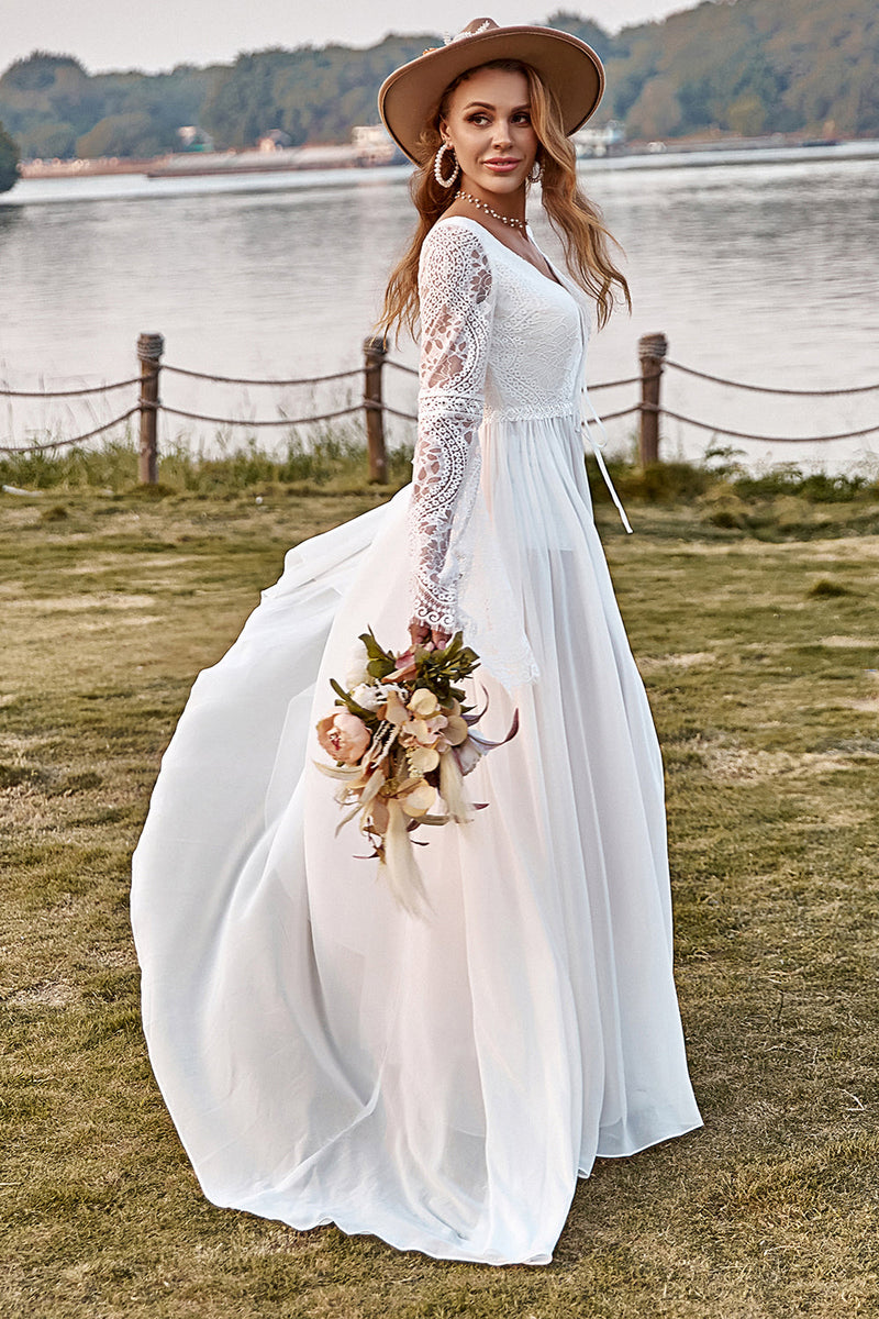 boho wedding dress online uk Boho Bride Freedom Collection of Boho Wedding Dresses