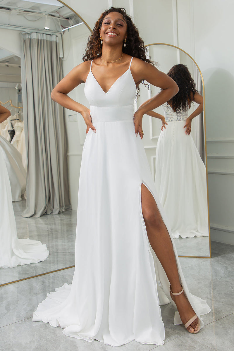 Lace spaghetti strap dress 2025