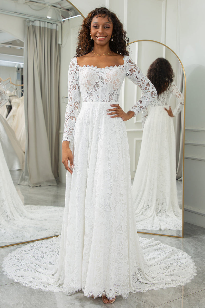 Lace sleeves online