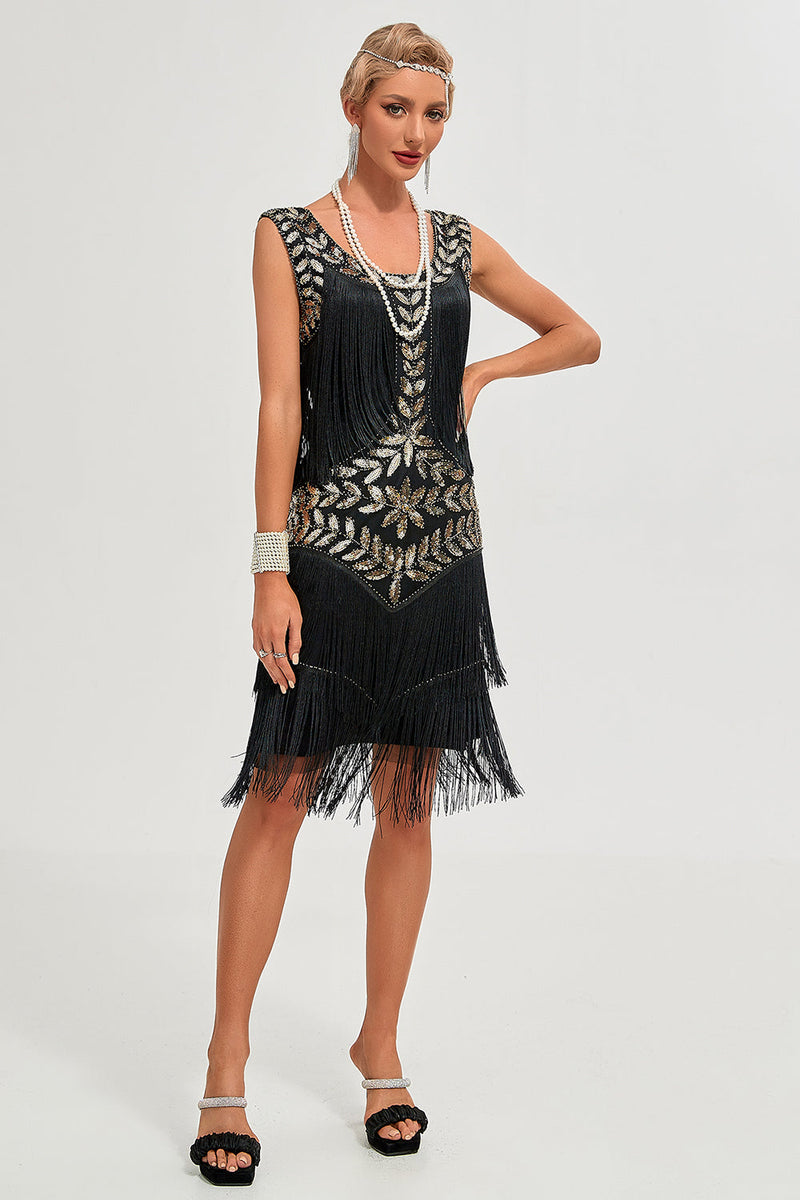 cocktail dress with overskirt Long-Sleeve Long Lace Formal Black Nude / 18 Meadow Floral Print Cowl story:CASA BLANCA designed with plunging neckline Size:XLP