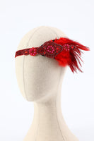 Load image into Gallery viewer, 1920s Costume Accessories Set for Women