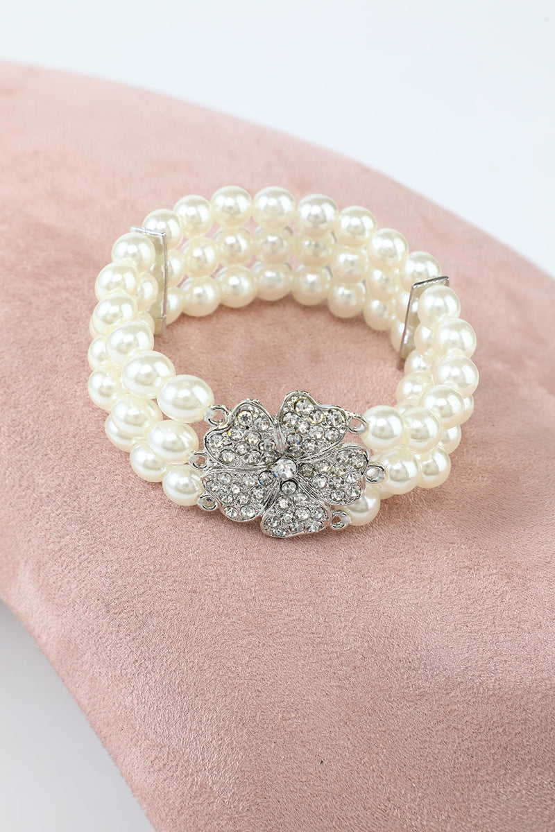 Load image into Gallery viewer, 1920s Accessories Set for Women