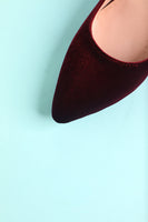 Load image into Gallery viewer, Women's Chunky Block High Heel