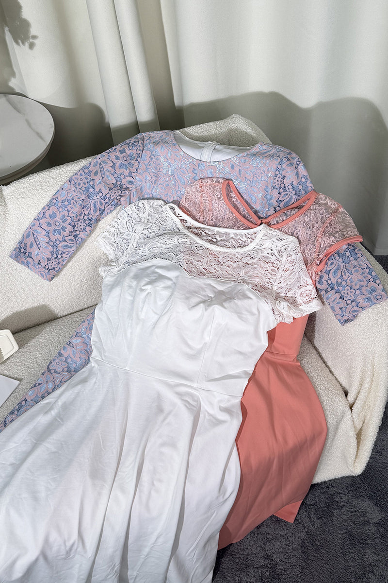 Load image into Gallery viewer, Lace Dress Mystery Box - Multi-Pack Savings