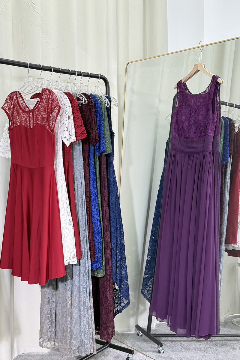 Load image into Gallery viewer, Lace Dress Mystery Box - Multi-Pack Savings