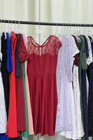 Load image into Gallery viewer, Lace Dress Mystery Box - Multi-Pack Savings