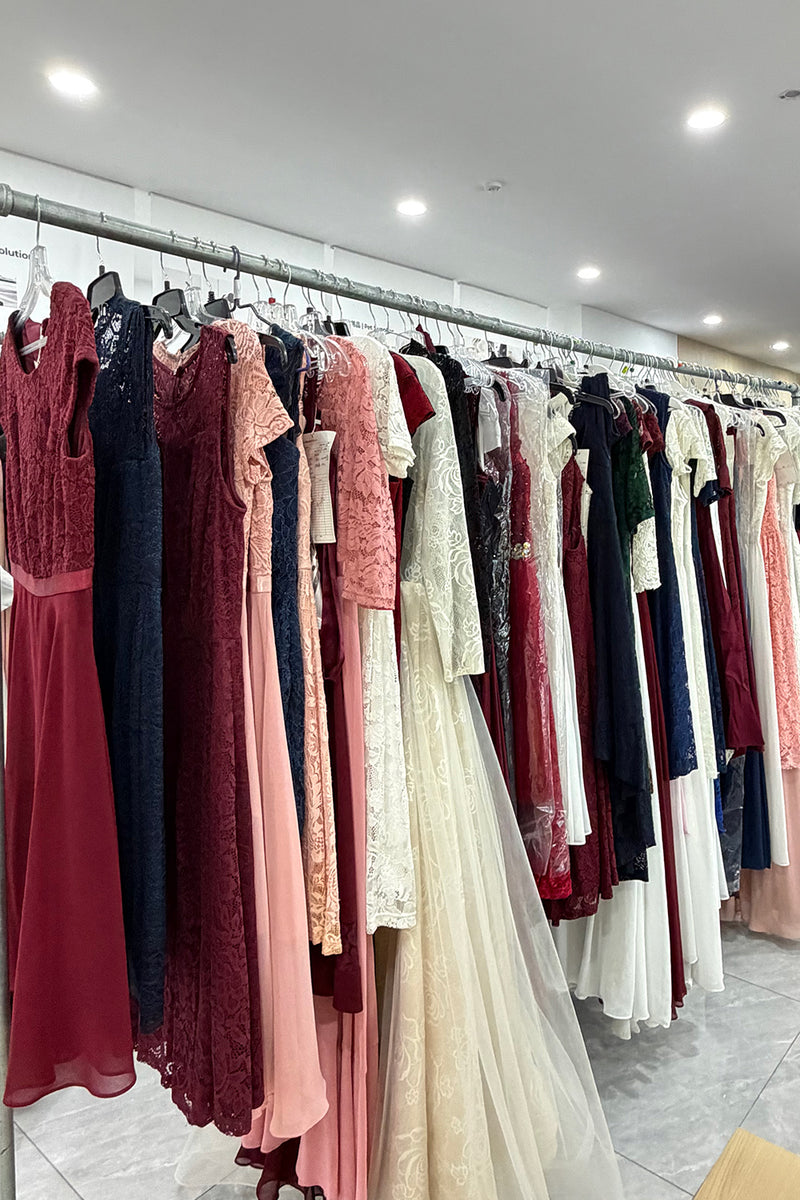 Load image into Gallery viewer, Lace Dress Mystery Box - Multi-Pack Savings