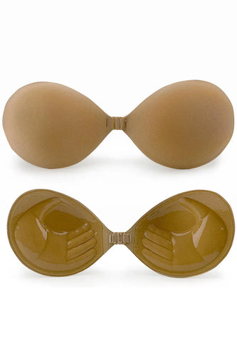 Strapless Women's Bra