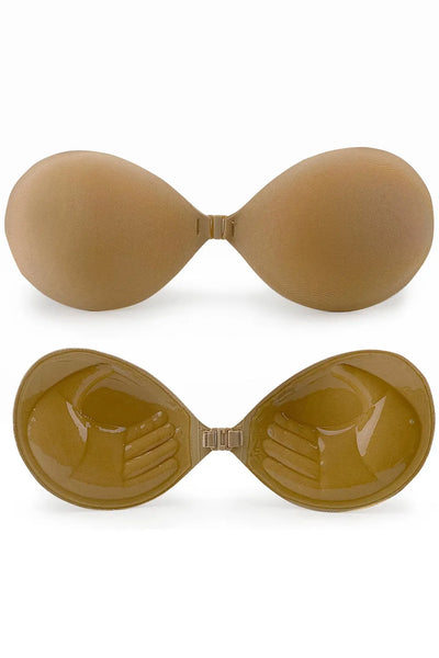 Strapless Women's Bra