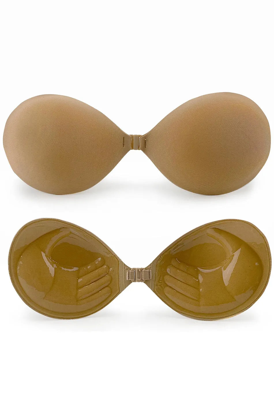 Strapless Women's Bra