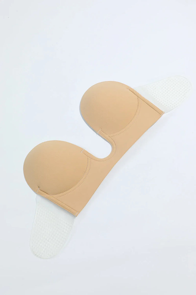 Load image into Gallery viewer, Strapless Silicone Bra