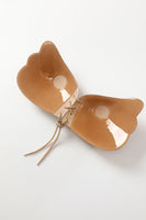 Load image into Gallery viewer, Feminine Chinlon/Spandex Wireless Bra