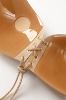 Load image into Gallery viewer, Feminine Chinlon/Spandex Wireless Bra