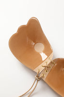 Load image into Gallery viewer, Feminine Chinlon/Spandex Wireless Bra