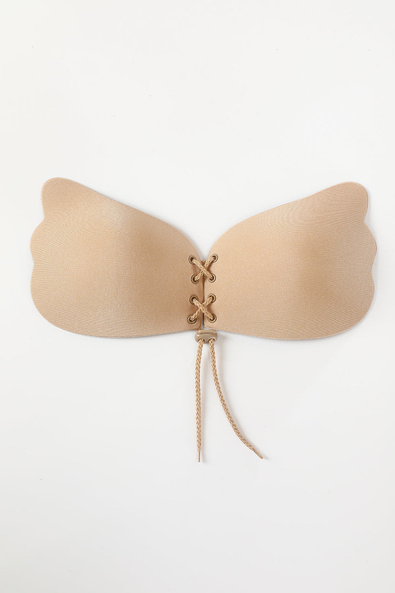 Load image into Gallery viewer, Feminine Chinlon/Spandex Wireless Bra