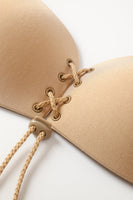 Load image into Gallery viewer, Feminine Chinlon/Spandex Wireless Bra