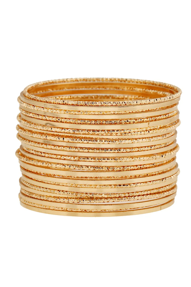 Load image into Gallery viewer, Golden Women Boho Style Bracelet