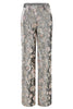 Load image into Gallery viewer, Sparkly 2 Piece Grey Peak Lapel Floral Women Prom Suits with Sequins