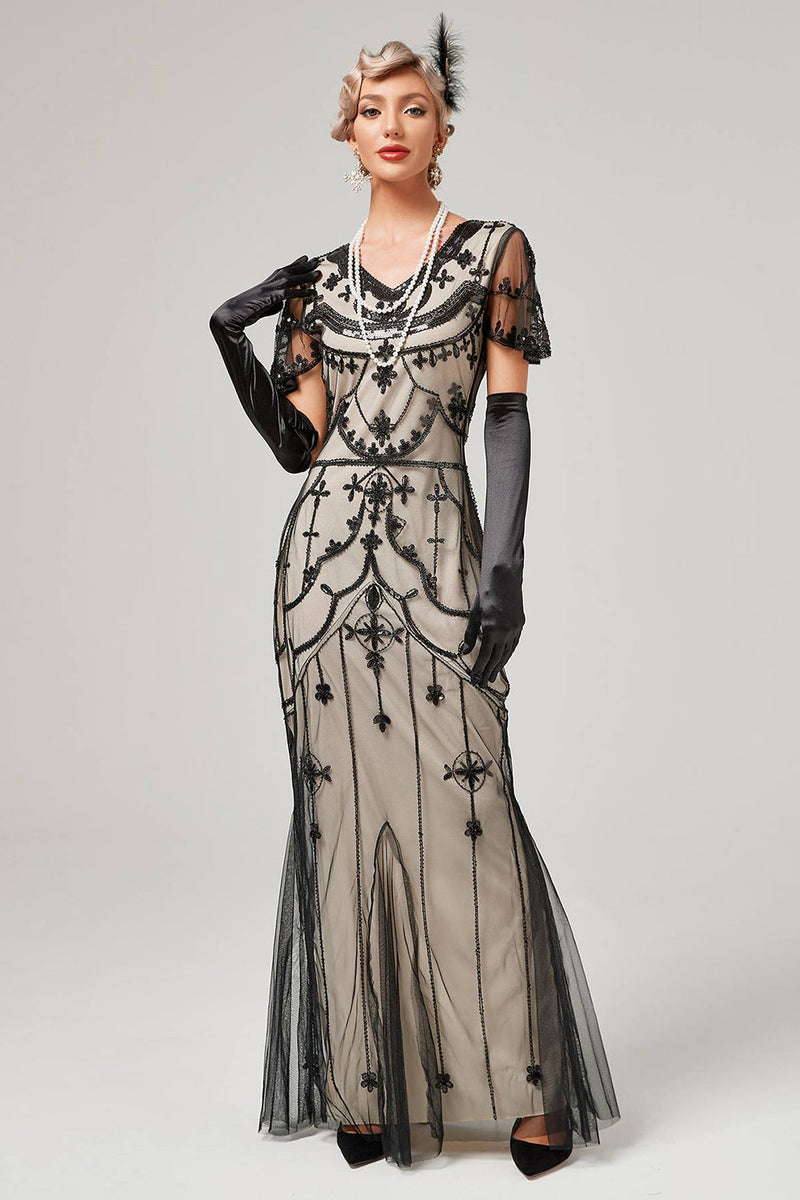 1920s evening dresses uk Evening dress - American or European