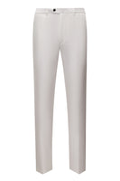 Load image into Gallery viewer, White Shawl Lapel 2 Piece Men&#39;s Prom Suits