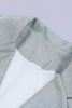 Load image into Gallery viewer, Glitter Pink Notched Lapel Women Blazer