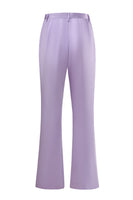 Load image into Gallery viewer, Purple 2 Pieces Peak Lapel Women Party Suits