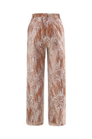 Load image into Gallery viewer, Sparkly Dusty Rose Notched Lapel 2 Pieces Sequins Women Prom Suits