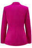Load image into Gallery viewer, 2 Piece Dark Fuchsia Notched Lapel Women Prom Suits