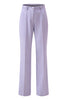 Load image into Gallery viewer, 2 Piece Lilac Peak Lapel Women Prom Suits with Sash
