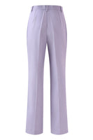 Load image into Gallery viewer, 2 Piece Lilac Peak Lapel Women Prom Suits with Sash
