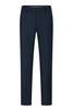 Load image into Gallery viewer, Sparkly Black 3 Piece Prom Men&#39;s Suits with Rhinestones