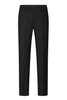 Load image into Gallery viewer, Sparkly Black 3 Piece Prom Men&#39;s Suits with Rhinestones