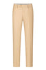 Load image into Gallery viewer, 3 Piece Khaki Jacquard Double Breasted Prom Men&#39;s Suits