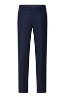 Load image into Gallery viewer, 3 Piece One Button Ivory Prom Men&#39;s Suits with Pockets