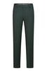 Load image into Gallery viewer, 3 Piece Dark Green Shawl Lapel Jacquard Prom Men&#39;s Suits
