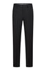 Load image into Gallery viewer, 3 Piece Dark Green Shawl Lapel Jacquard Prom Men&#39;s Suits