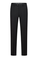 Load image into Gallery viewer, 3 Piece Dark Green Shawl Lapel Jacquard Prom Men&#39;s Suits