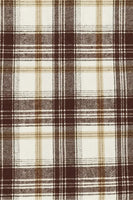 Load image into Gallery viewer, Black and Yellow Notched Lapel Men Grid Prom Suits