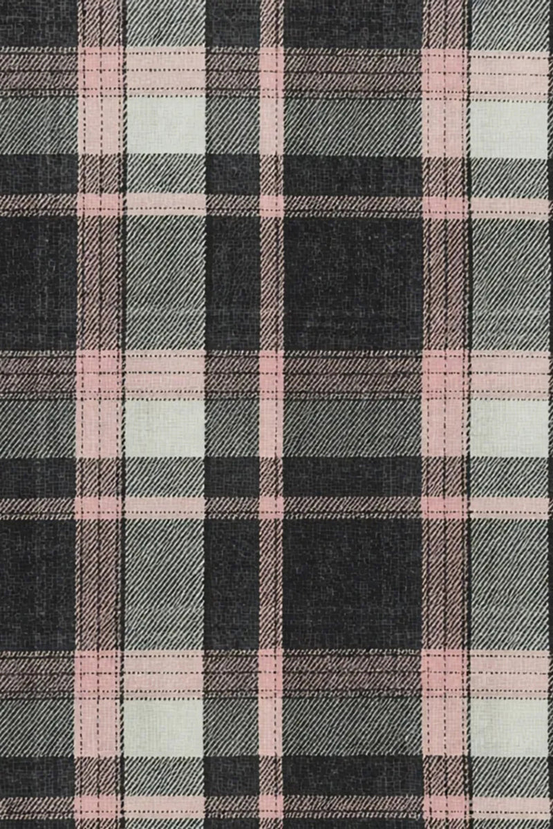 Load image into Gallery viewer, 2 Piece Blue and Green Notched Lapel Grid Men Prom Suits